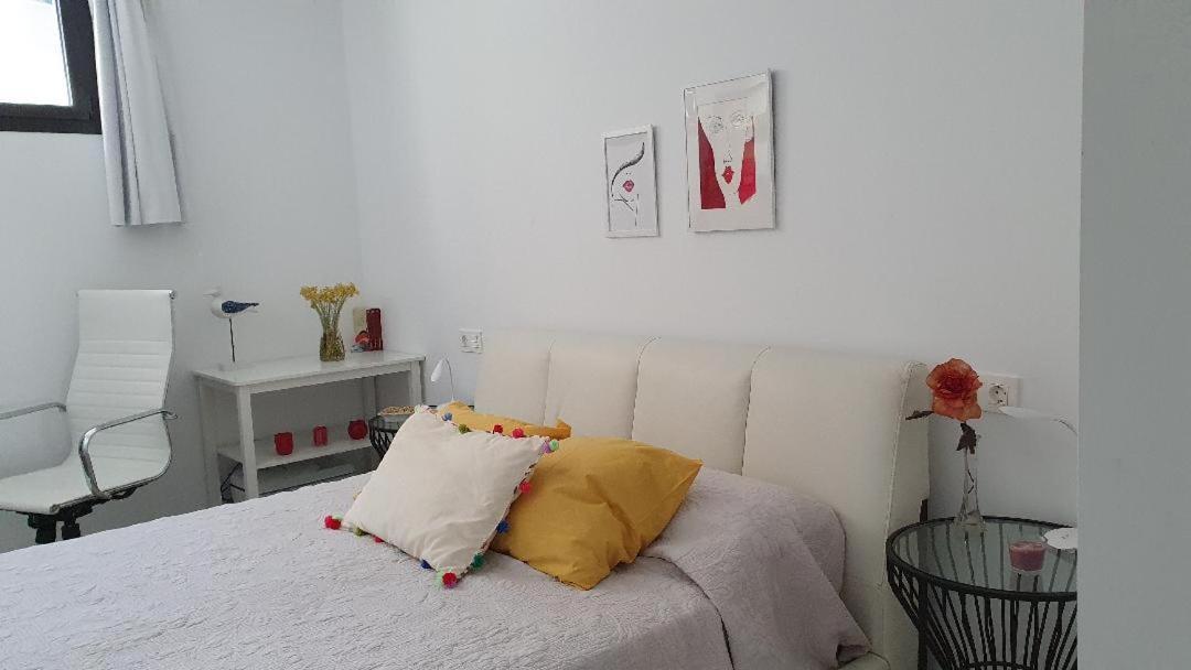 Chalet Con Piscina Privada En La Urb. De Puerto Rey Los Amarguillos 外观 照片