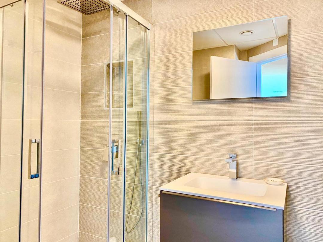 Chalet Con Piscina Privada En La Urb. De Puerto Rey Los Amarguillos 外观 照片