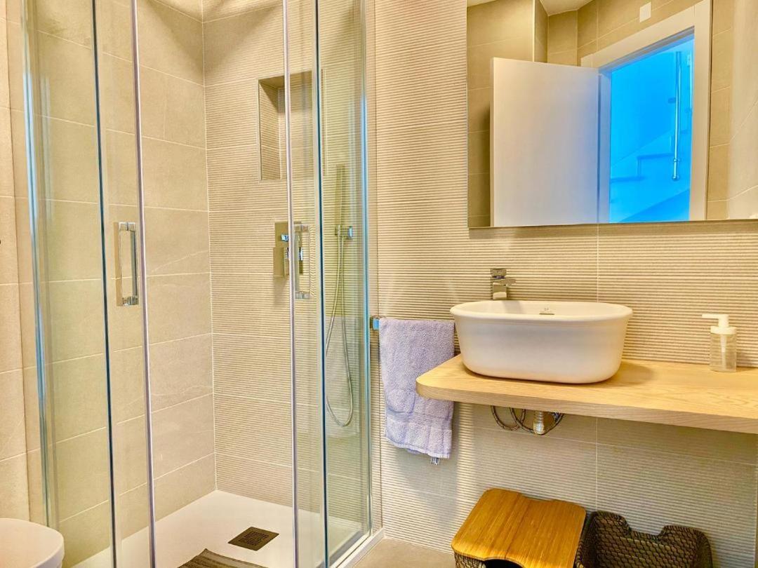Chalet Con Piscina Privada En La Urb. De Puerto Rey Los Amarguillos 外观 照片