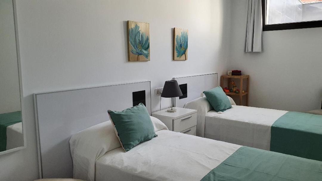 Chalet Con Piscina Privada En La Urb. De Puerto Rey Los Amarguillos 外观 照片